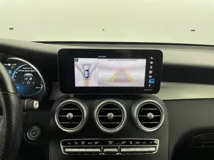 Photo 32 Mercedes Classe GLC GLC Coupé 300 de 9G-Tronic 4Matic