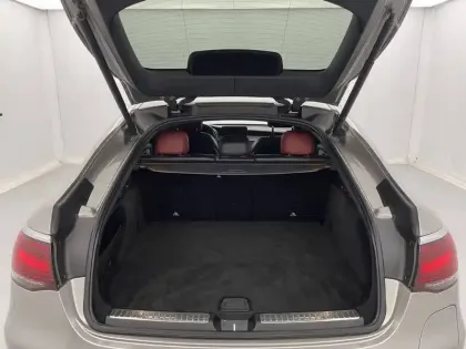 Photo 13 Mercedes Classe GLC GLC Coupé 300 de 9G-Tronic 4Matic