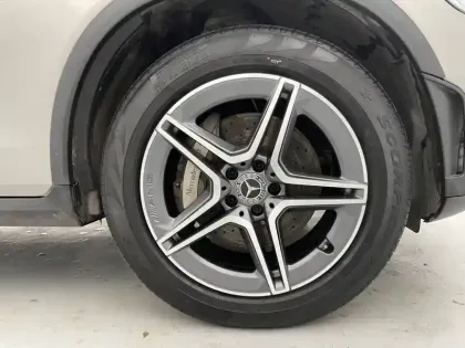 Photo 17 Mercedes Classe GLC GLC Coupé 300 de 9G-Tronic 4Matic