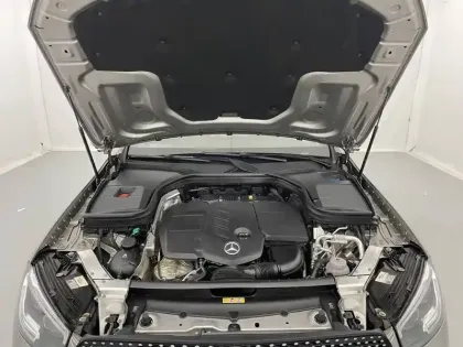 Photo 19 Mercedes Classe GLC GLC Coupé 300 de 9G-Tronic 4Matic