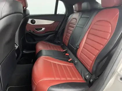 Photo 15 Mercedes Classe GLC GLC Coupé 300 de 9G-Tronic 4Matic