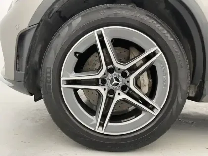 Photo 18 Mercedes Classe GLC GLC Coupé 300 de 9G-Tronic 4Matic