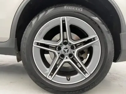 Photo 16 Mercedes Classe GLC GLC Coupé 300 de 9G-Tronic 4Matic