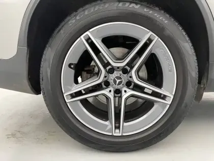 Photo 12 Mercedes Classe GLC GLC Coupé 300 de 9G-Tronic 4Matic