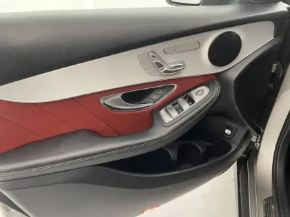 Photo 29 Mercedes Classe GLC GLC Coupé 300 de 9G-Tronic 4Matic