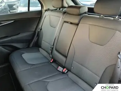 Photo 17 Kia Niro  1.6 GDi 129 ch HEV DCT6