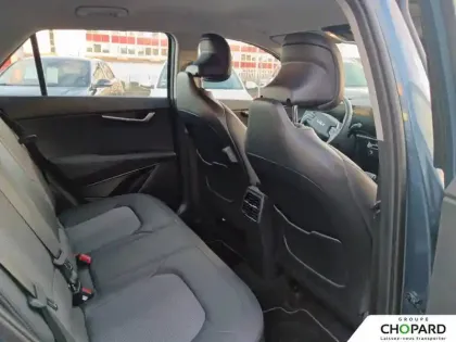 Photo 19 Kia Niro  1.6 GDi 129 ch HEV DCT6