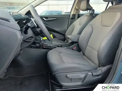 Photo 10 Kia Niro  1.6 GDi 129 ch HEV DCT6