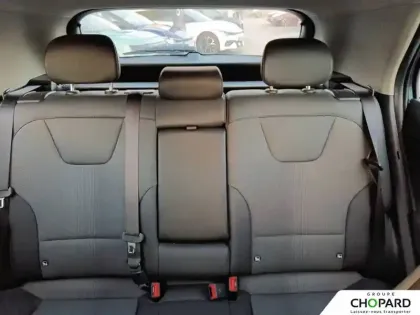 Photo 42 Kia Niro  1.6 GDi 129 ch HEV DCT6