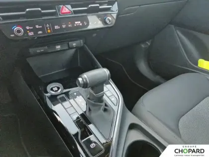 Photo 20 Kia Niro  1.6 GDi 129 ch HEV DCT6