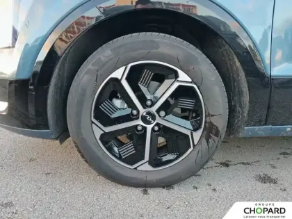 Photo 21 Kia Niro  1.6 GDi 129 ch HEV DCT6