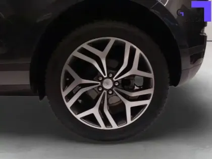 Photo 15 Land rover Range Rover  Evoque Mark I P200 FLEXFUEL MHEV AWD BVA9