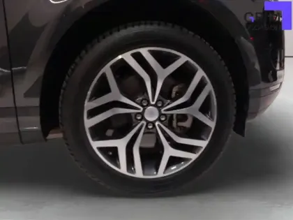 Photo 13 Land rover Range Rover  Evoque Mark I P200 FLEXFUEL MHEV AWD BVA9