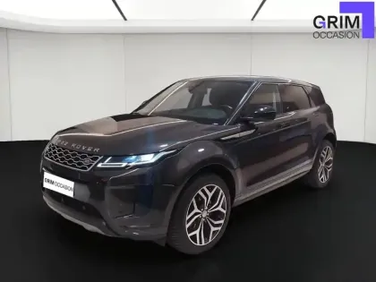 Photo Land Rover Range Rover Nolita Edition