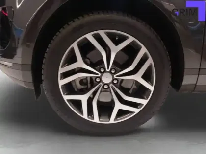 Photo 12 Land rover Range Rover  Evoque Mark I P200 FLEXFUEL MHEV AWD BVA9