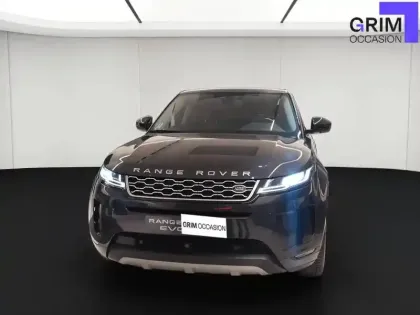 Photo 17 Land rover Range Rover  Evoque Mark I P200 FLEXFUEL MHEV AWD BVA9