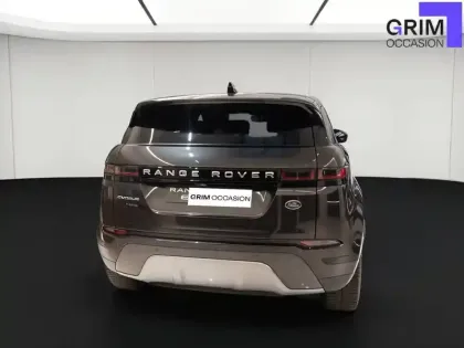 Photo 18 Land rover Range Rover  Evoque Mark I P200 FLEXFUEL MHEV AWD BVA9