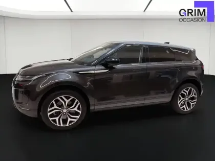 Photo 19 Land rover Range Rover  Evoque Mark I P200 FLEXFUEL MHEV AWD BVA9