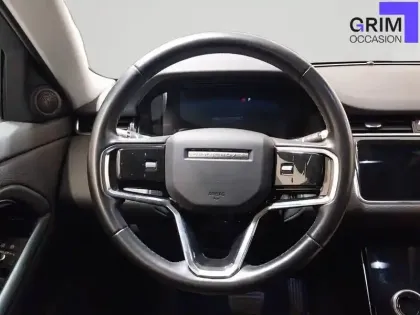 Photo 5 Land rover Range Rover  Evoque Mark I P200 FLEXFUEL MHEV AWD BVA9