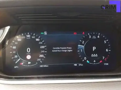 Photo 6 Land rover Range Rover  Evoque Mark I P200 FLEXFUEL MHEV AWD BVA9