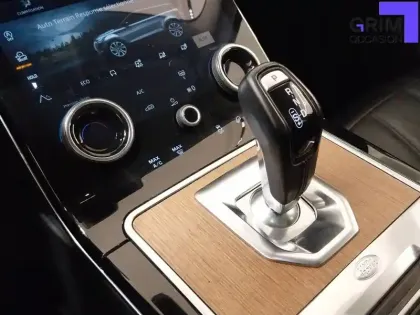 Photo 9 Land rover Range Rover  Evoque Mark I P200 FLEXFUEL MHEV AWD BVA9