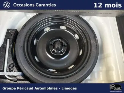 Photo 9 Volkswagen T-roc  1.0 TSI 116 Start/Stop BVM6