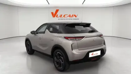 Photo 68 DS DS 3 DS3 Crossback PureTech 130 EAT8