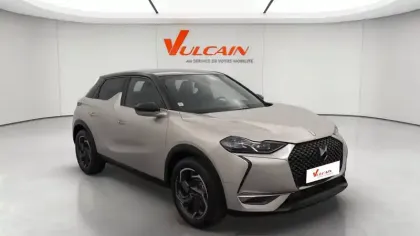 Photo 33 DS DS 3 DS3 Crossback PureTech 130 EAT8