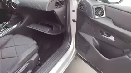 Photo 91 DS DS 3 DS3 Crossback PureTech 130 EAT8