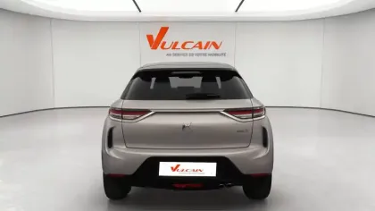 Photo 36 DS DS 3 DS3 Crossback PureTech 130 EAT8