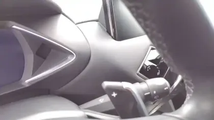 Photo 20 DS DS 3 DS3 Crossback PureTech 130 EAT8