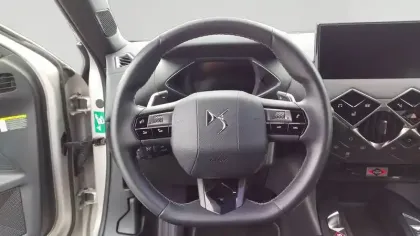 Photo 76 DS DS 3 DS3 Crossback PureTech 130 EAT8