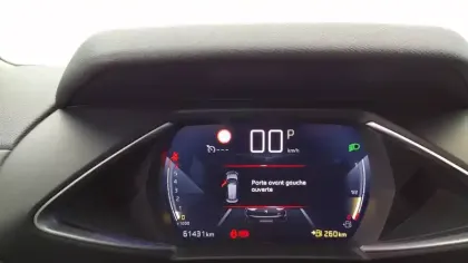 Photo 50 DS DS 3 DS3 Crossback PureTech 130 EAT8