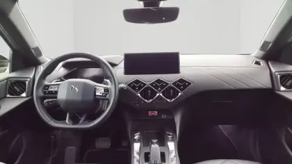 Photo 5 DS DS 3 DS3 Crossback PureTech 130 EAT8