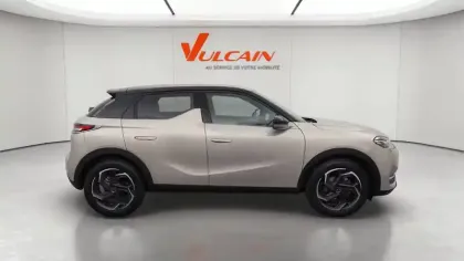 Photo 34 DS DS 3 DS3 Crossback PureTech 130 EAT8