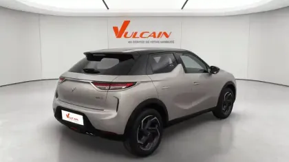 Photo 66 DS DS 3 DS3 Crossback PureTech 130 EAT8