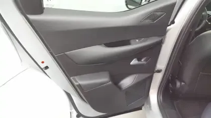 Photo 58 DS DS 3 DS3 Crossback PureTech 130 EAT8