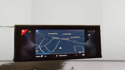 Photo 79 DS DS 3 DS3 Crossback PureTech 130 EAT8