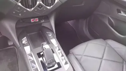 Photo 15 DS DS 3 DS3 Crossback PureTech 130 EAT8