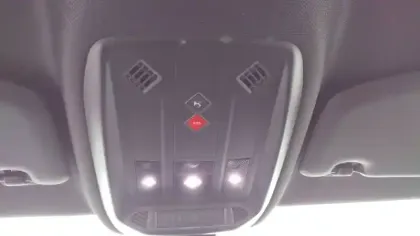 Photo 85 DS DS 3 DS3 Crossback PureTech 130 EAT8