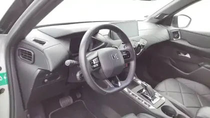 Photo 56 DS DS 3 DS3 Crossback PureTech 130 EAT8