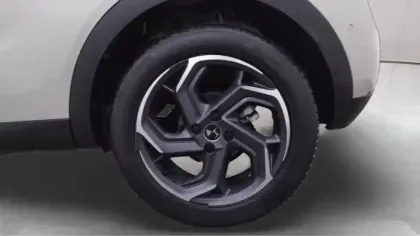 Photo 41 DS DS 3 DS3 Crossback PureTech 130 EAT8