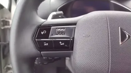 Photo 53 DS DS 3 DS3 Crossback PureTech 130 EAT8