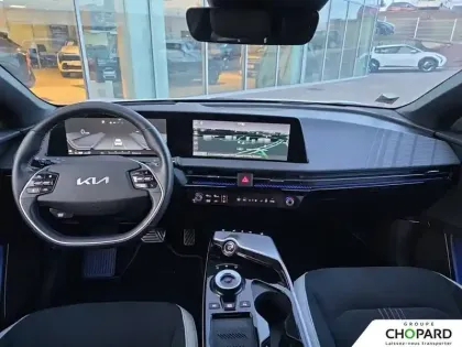Photo 11 Kia Ev6  229 ch