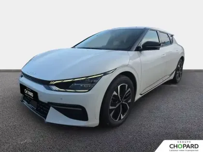 Photo 28 Kia Ev6  229 ch
