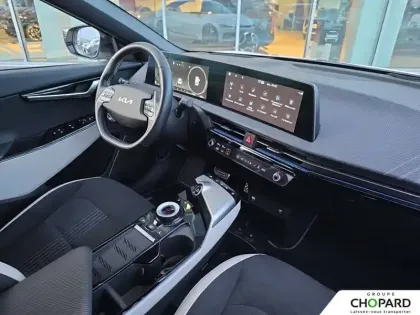 Photo 12 Kia Ev6  229 ch
