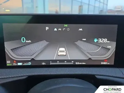 Photo 16 Kia Ev6  229 ch