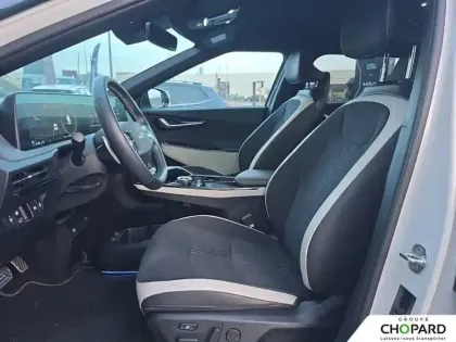 Photo 10 Kia Ev6  229 ch