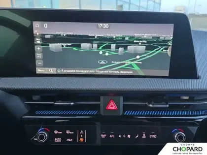 Photo 69 Kia Ev6  229 ch