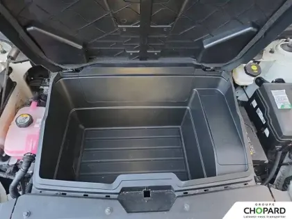 Photo 80 Kia Ev6  229 ch